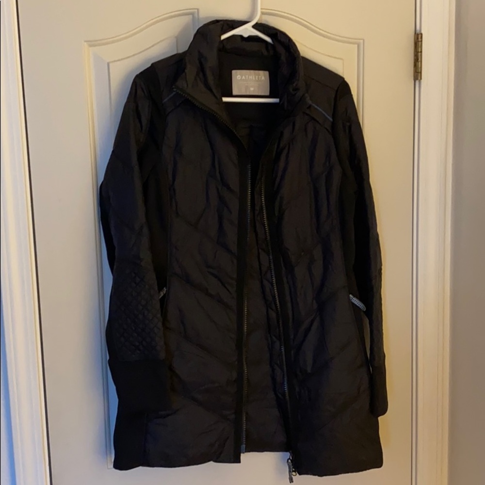 Athleta Jacket